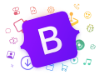 bootstrap-logo