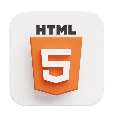 html-logo